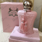Отзывы Parfums de Marly Delina
