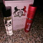 Духи Delina от Parfums de Marly