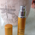 Отзывы Parfums de Marly Delina