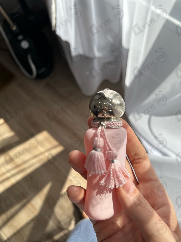 Купить Delina от Parfums de Marly