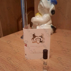 Отзыв Parfums de Marly Delina