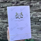 Отзывы Parfums de Marly Delina
