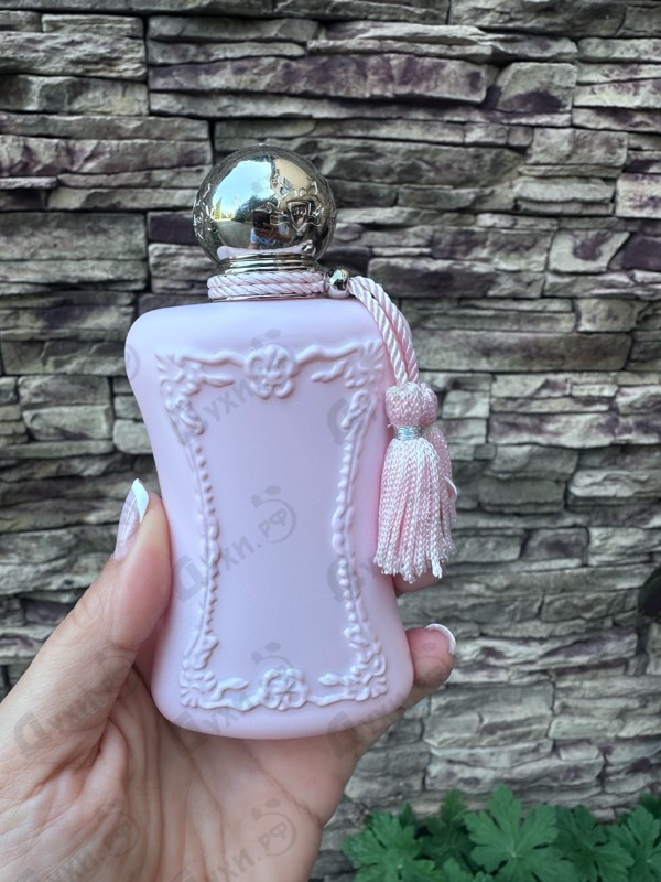 Парфюмерия Parfums de Marly Delina