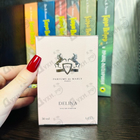 Отзыв Parfums de Marly Delina