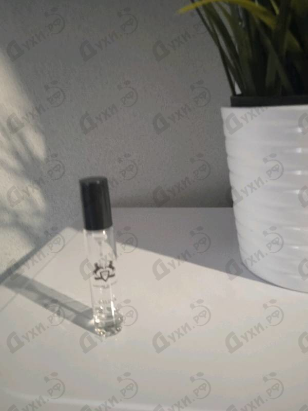 Духи Delina от Parfums de Marly