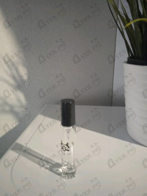 Отзыв Parfums de Marly Delina