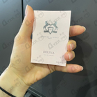 Парфюм Parfums de Marly Delina