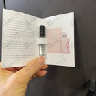 Отзыв Parfums de Marly Delina