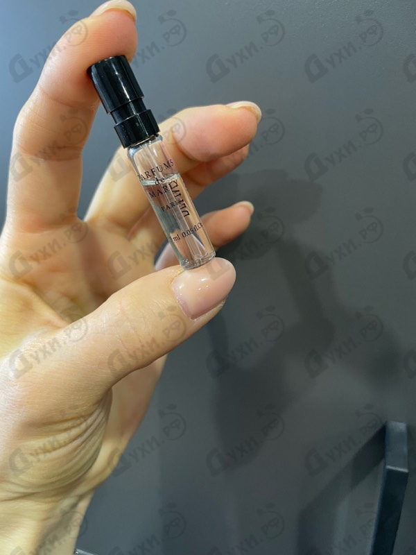 Отзыв Parfums de Marly Delina