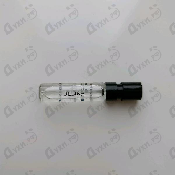 Парфюмерия Delina от Parfums de Marly