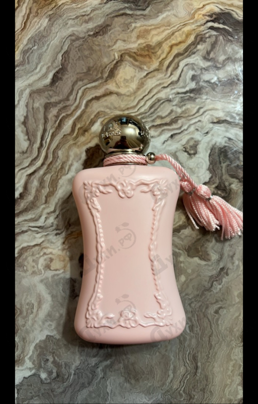 Духи Delina от Parfums de Marly