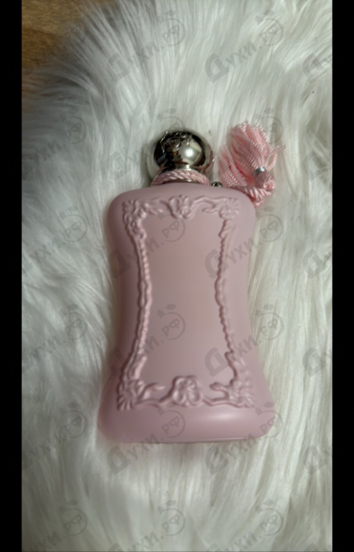Духи Delina от Parfums de Marly