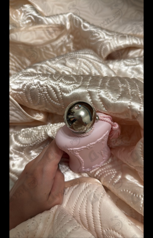 Парфюмерия Parfums de Marly Delina
