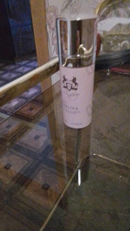 Купить Delina от Parfums de Marly