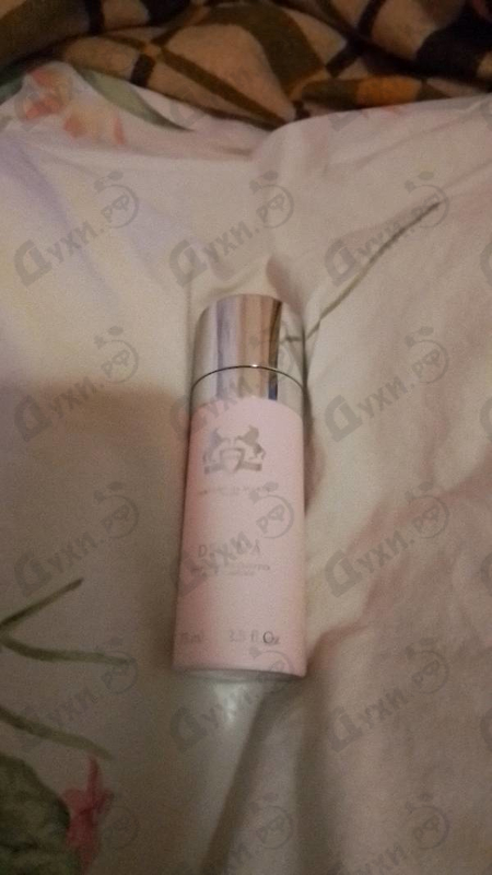 Отзывы Parfums de Marly Delina