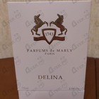 Отзыв Parfums de Marly Delina