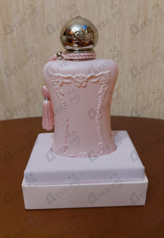 Духи Delina от Parfums de Marly