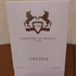 Парфюмерия Delina от Parfums de Marly