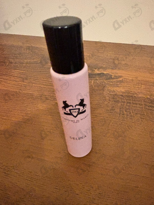 Отзыв Parfums de Marly Delina