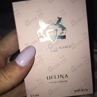 Духи Delina от Parfums de Marly