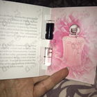 Духи Delina от Parfums de Marly