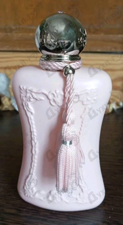 Парфюмерия Delina от Parfums de Marly