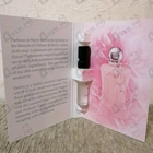 Отзыв Parfums de Marly Delina