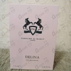 Парфюм Parfums de Marly Delina
