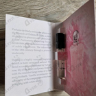 Духи Delina от Parfums de Marly