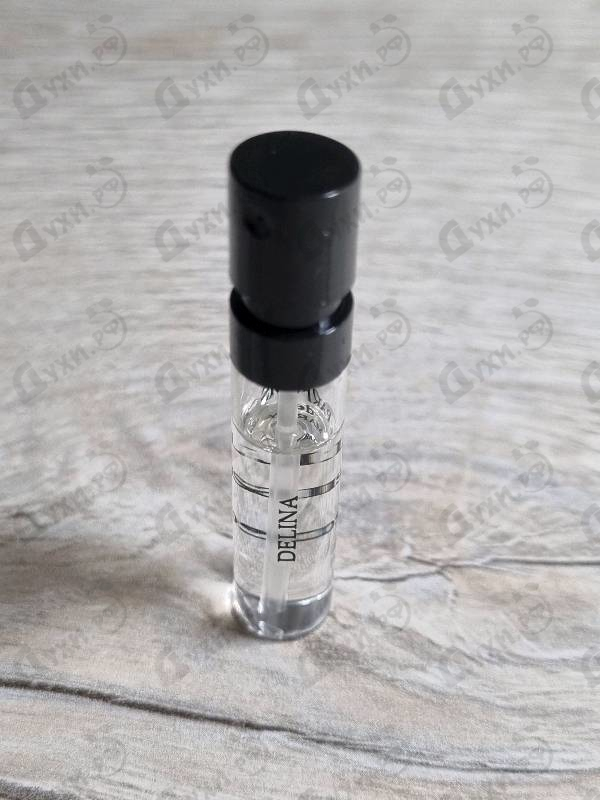 Духи Delina от Parfums de Marly