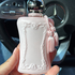 Отзывы Parfums de Marly Delina Парфюмерия Delina от Parfums de Marly
