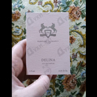 Духи Delina от Parfums de Marly