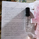 Отзыв Parfums de Marly Delina