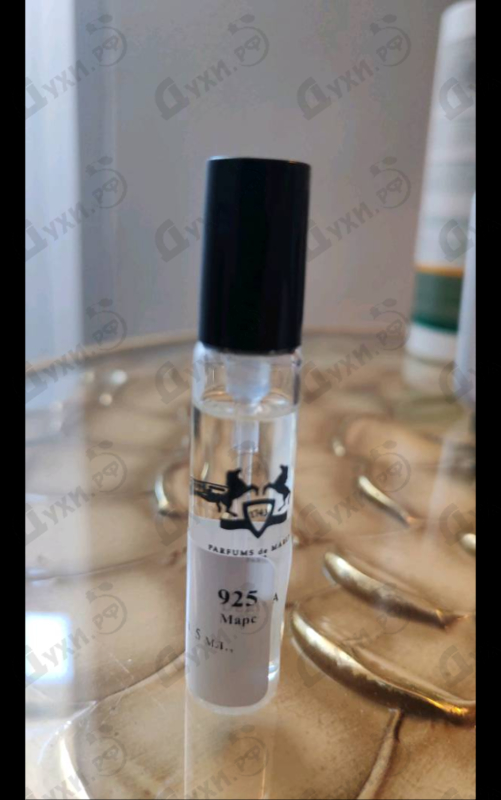 Духи Delina от Parfums de Marly