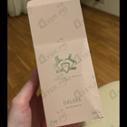 Отзывы Parfums de Marly Delina