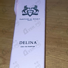 Отзывы Parfums de Marly Delina