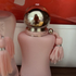 Парфюмерия Delina от Parfums de Marly