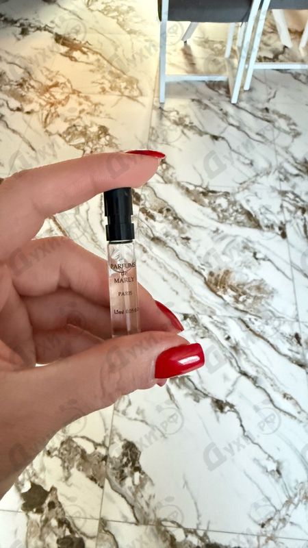 Купить Parfums de Marly Delina