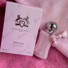 Отзыв Parfums de Marly Delina