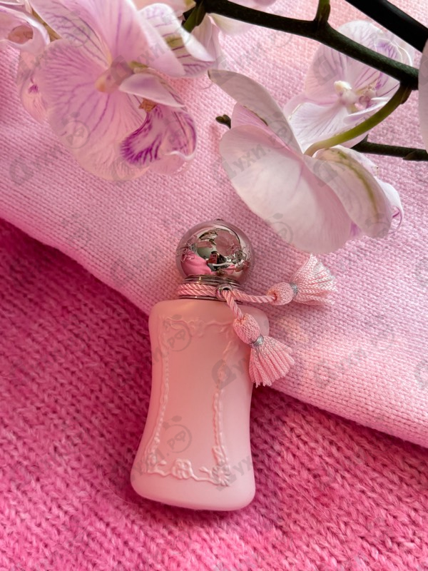 Парфюмерия Delina от Parfums de Marly