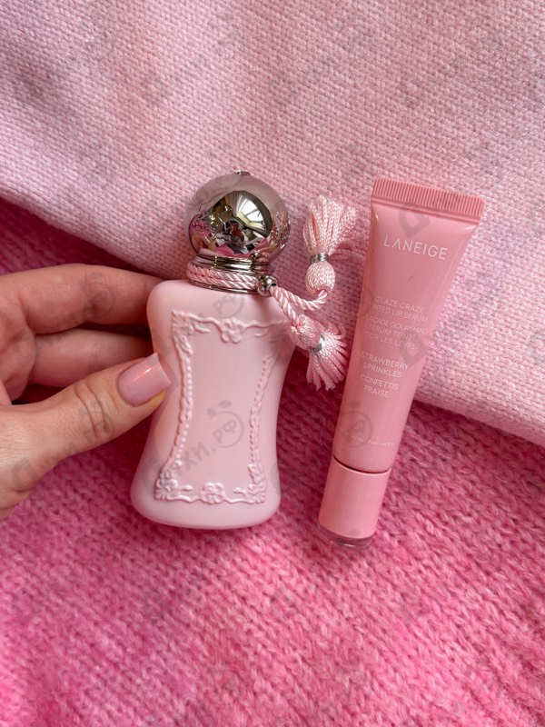 Купить Delina от Parfums de Marly