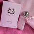 Отзыв Parfums de Marly Delina