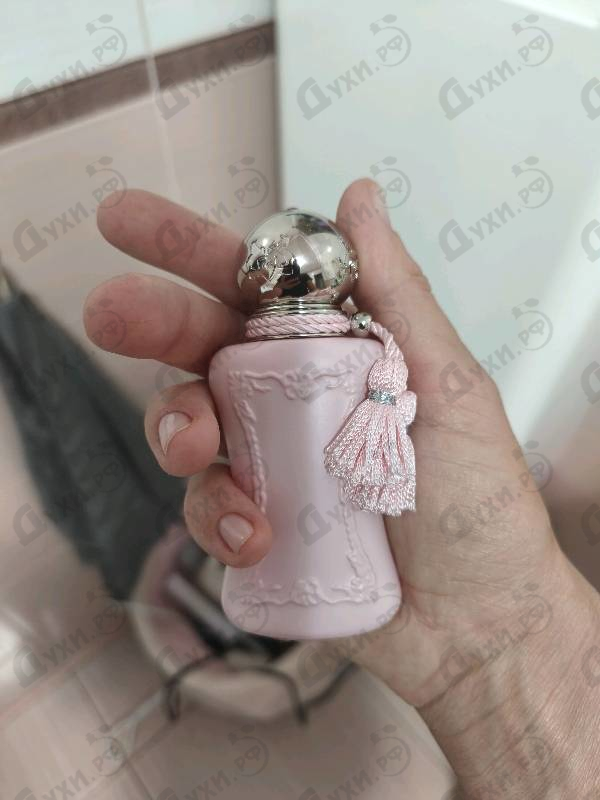 Парфюмерия Delina от Parfums de Marly