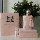 Отзывы Parfums de Marly Delina
