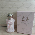 Отзыв Parfums de Marly Delina