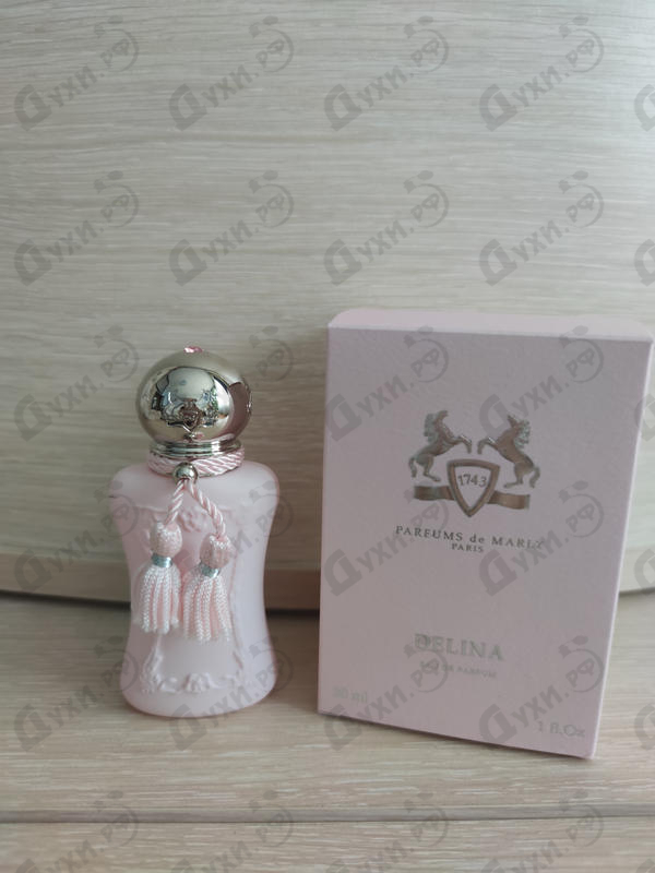 Купить Parfums de Marly Delina