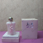 Отзыв Parfums de Marly Delina