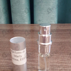 Отзыв Parfums de Marly Delina