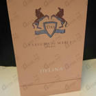 Отзыв Parfums de Marly Delina