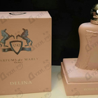 Отзыв Parfums de Marly Delina